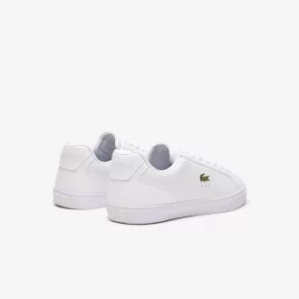 Lerond Pro lædersneakers til mænd