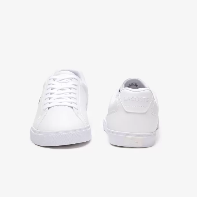 Lerond Pro lædersneakers til mænd