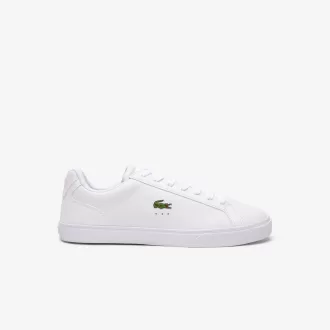 Lerond Pro lædersneakers til mænd