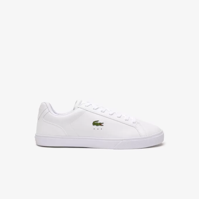 Lerond Pro lædersneakers til mænd