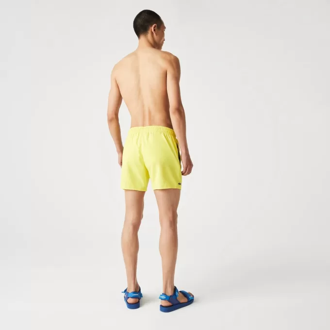 Lette hurtigtørrende badeshorts til mænd