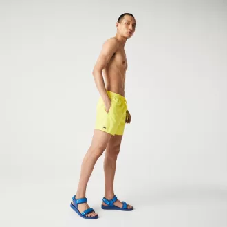 Lette hurtigtørrende badeshorts til mænd