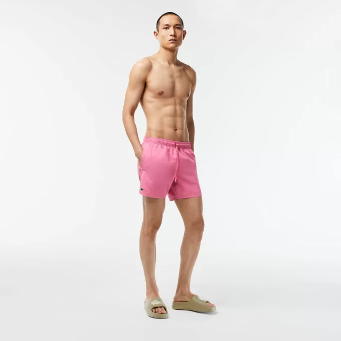 Lette hurtigtørrende badeshorts til mænd