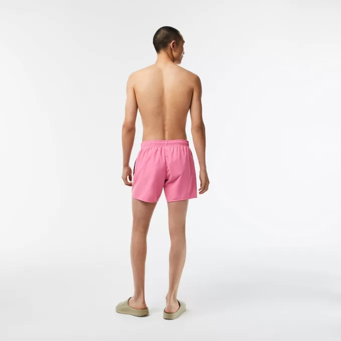 Lette hurtigtørrende badeshorts til mænd