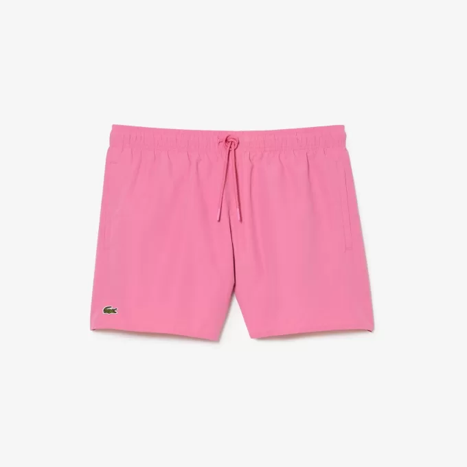 Lette hurtigtørrende badeshorts til mænd