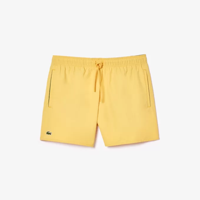 Lette hurtigtørrende badeshorts til mænd