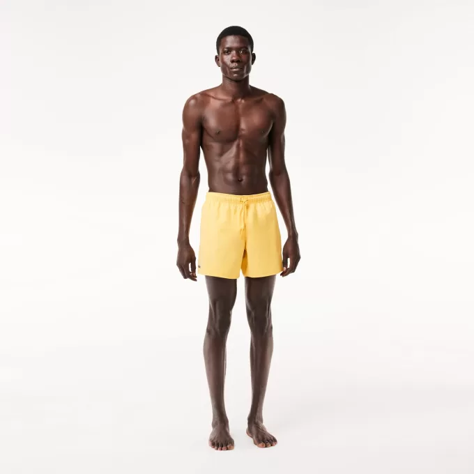 Lette hurtigtørrende badeshorts til mænd