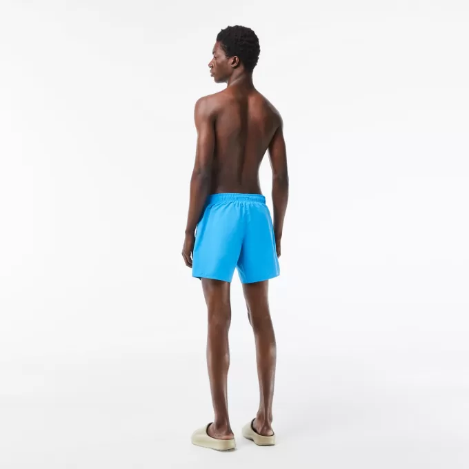 Lette hurtigtørrende badeshorts til mænd