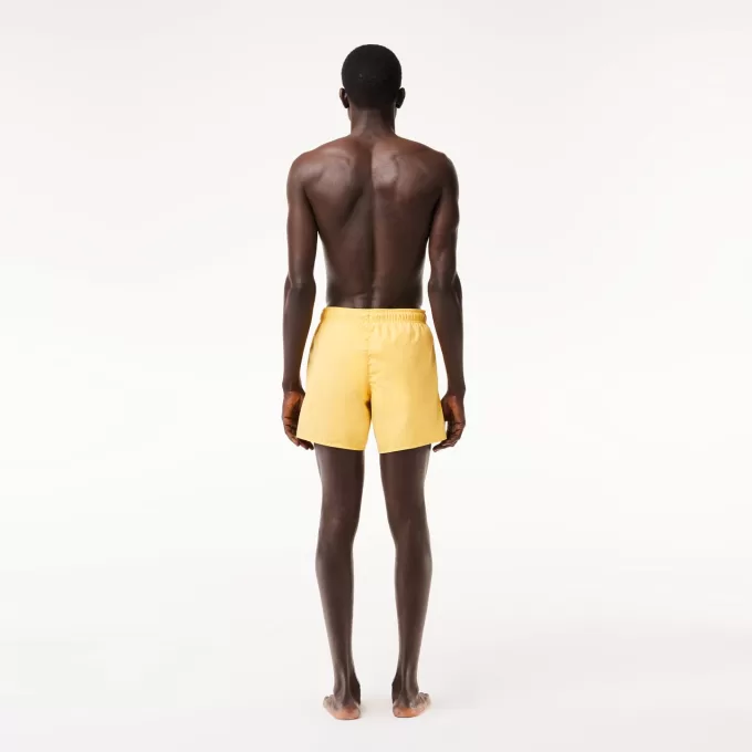 Lette hurtigtørrende badeshorts til mænd