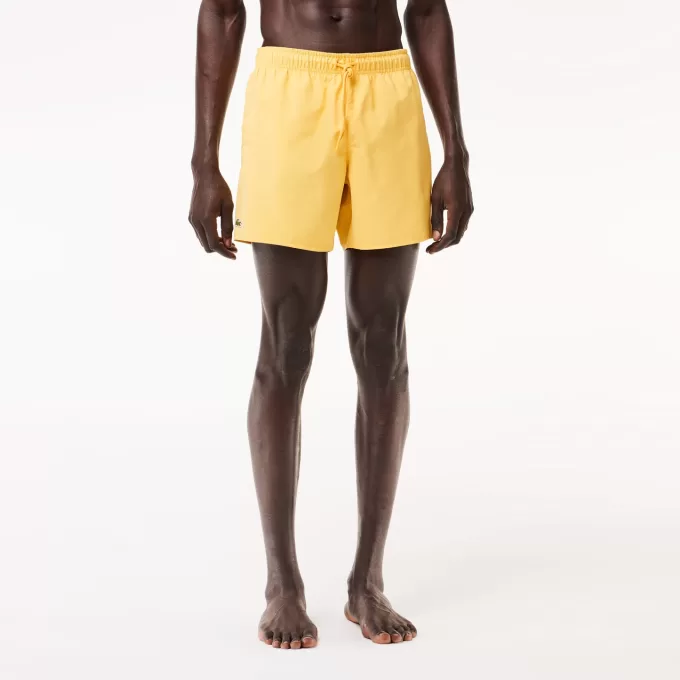 Lette hurtigtørrende badeshorts til mænd