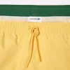 Lette hurtigtørrende badeshorts til mænd