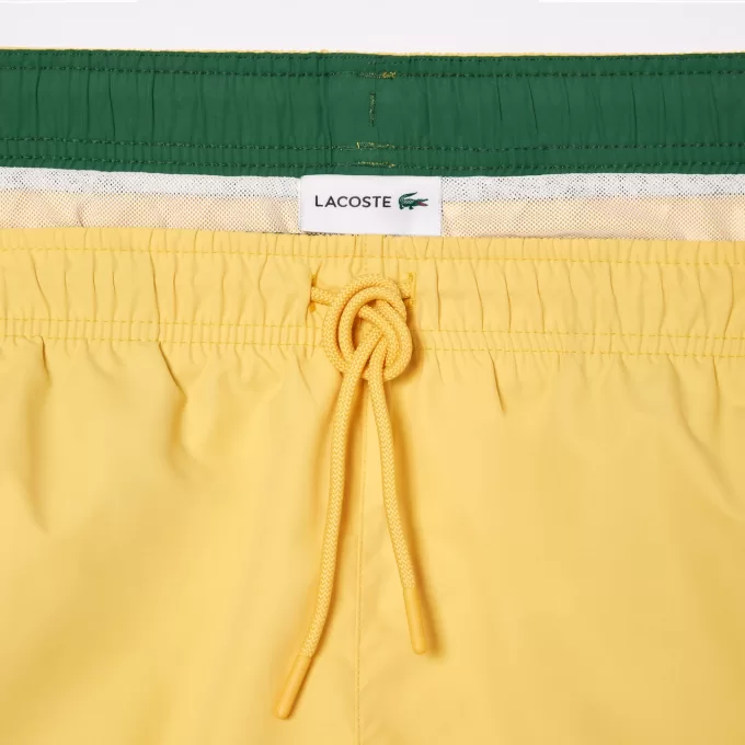 Lette hurtigtørrende badeshorts til mænd