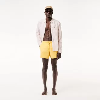 Lette hurtigtørrende badeshorts til mænd