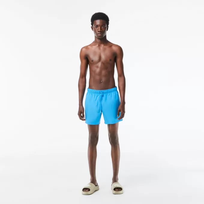 Lette hurtigtørrende badeshorts til mænd