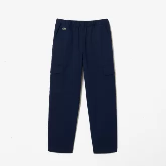 Letvægts Gabardine Cargo Pants