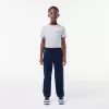 Letvægts Gabardine Cargo Pants