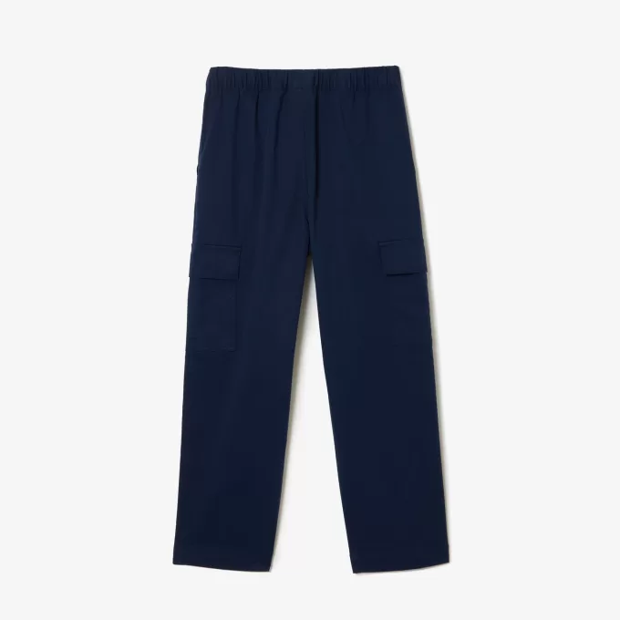Letvægts Gabardine Cargo Pants
