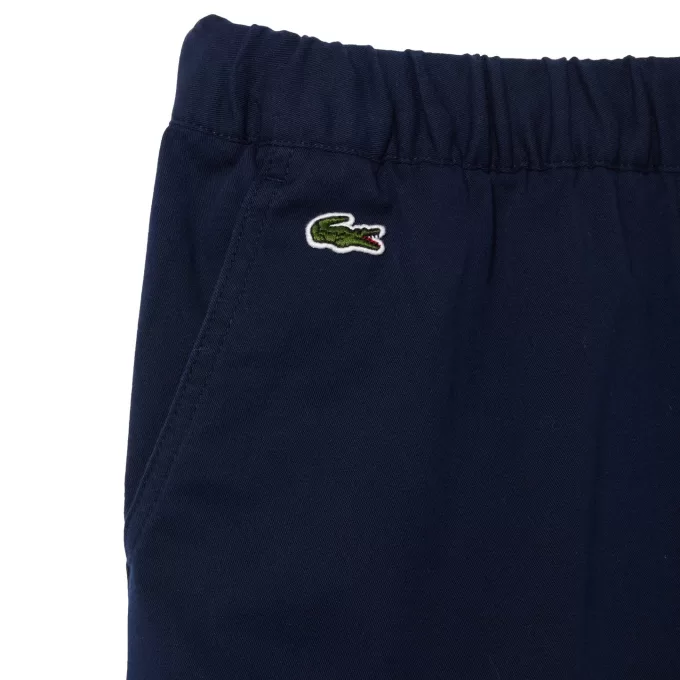 Letvægts Gabardine Cargo Pants