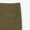 Letvægts bomuld multipocket cargo bukser