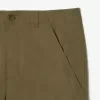 Letvægts bomuld multipocket cargo bukser