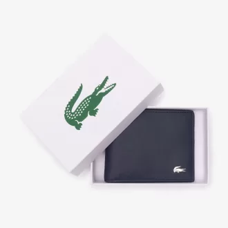 Lille Fitzgerald Læder Billfold
