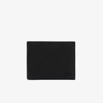 Lille Klassisk Piqué Billfold til mænd