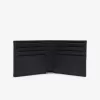 Lille Klassisk Piqué Billfold til mænd