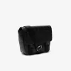 Lille Monogram Messenger Bag