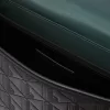 Lille Monogram Messenger Bag