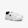 Lineshot lædersneakers til mænd