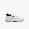 Lineshot lædersneakers til mænd
