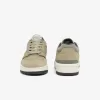 Lineshot lædersneakers til mænd