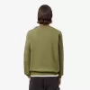 Logo Strip Sweatshirt med rund hals