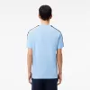 Logo Stripe Bomuld T-shirt