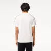 Logo Stripe Bomuld T-shirt