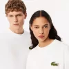Loose Fit Heavy Cotton Badge T-shirt Loose Fit Heavy Cotton Badge T-shirt