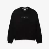 Loose Fit fransk lavet sweatshirt