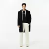 Loose Fit fransk lavet sweatshirt