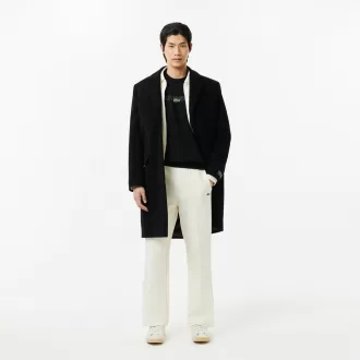 Loose Fit fransk lavet sweatshirt