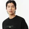 Loose Fit fransk lavet sweatshirt