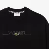 Loose Fit fransk lavet sweatshirt