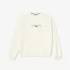 Loose Fit fransk lavet sweatshirt