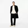 Loose Fit fransk lavet sweatshirt