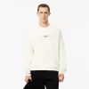 Loose Fit fransk lavet sweatshirt