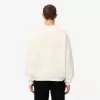 Loose Fit fransk lavet sweatshirt