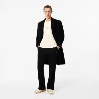 Loose Fit fransk lavet sweatshirt