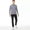 Mænds Slim Fit Stretch Denim 5-lomme jeans