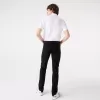 Mænds Slim Fit Stretch Denim Jeans i bomuld