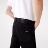 Mænds Slim Fit Stretch Denim Jeans i bomuld