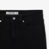 Mænds Slim Fit Stretch Denim Jeans i bomuld